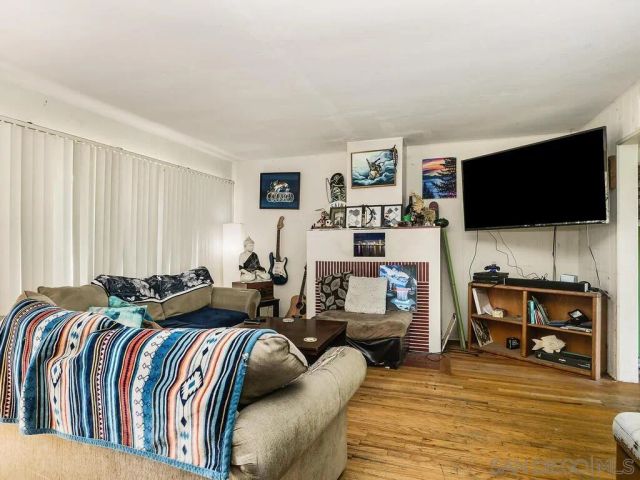 3104 N Evergreen, San Diego, CA 92110