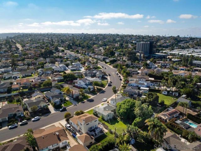 3104 N Evergreen, San Diego, CA 92110