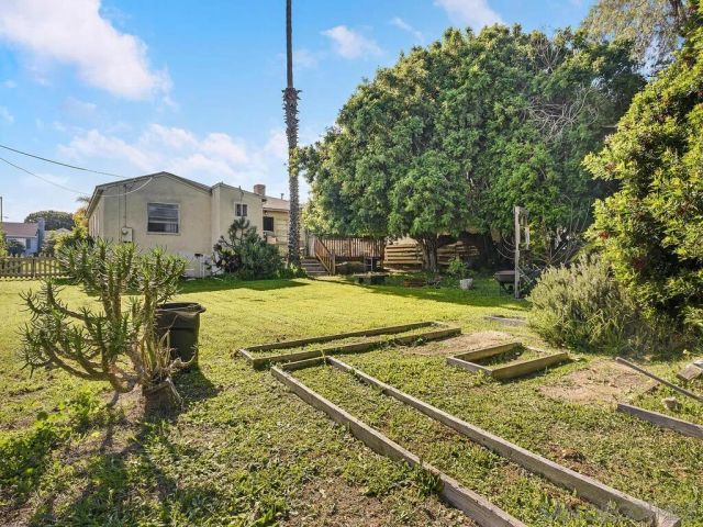 3104 N Evergreen, San Diego, CA 92110