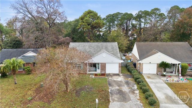 156 Ropemaker Lane, Savannah, GA 31410