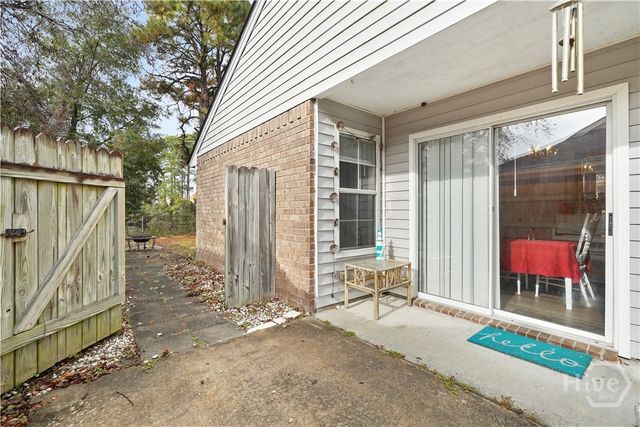 156 Ropemaker Lane, Savannah, GA 31410