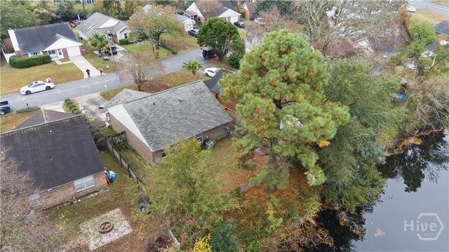 156 Ropemaker Lane, Savannah, GA 31410