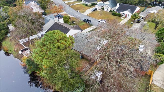 156 Ropemaker Lane, Savannah, GA 31410