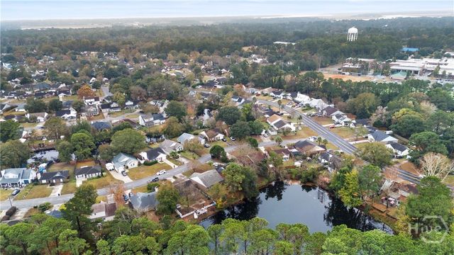 156 Ropemaker Lane, Savannah, GA 31410