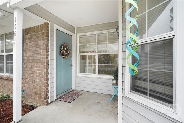 156 Ropemaker Lane, Savannah, GA 31410