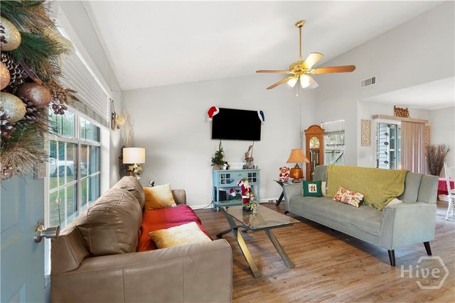 156 Ropemaker Lane, Savannah, GA 31410