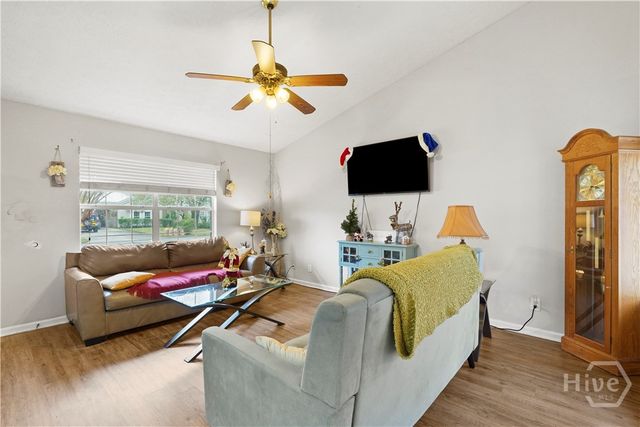 156 Ropemaker Lane, Savannah, GA 31410