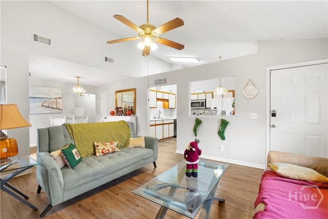 156 Ropemaker Lane, Savannah, GA 31410