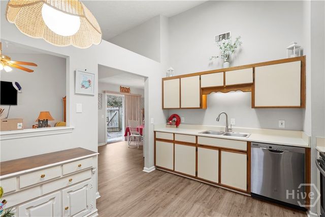 156 Ropemaker Lane, Savannah, GA 31410