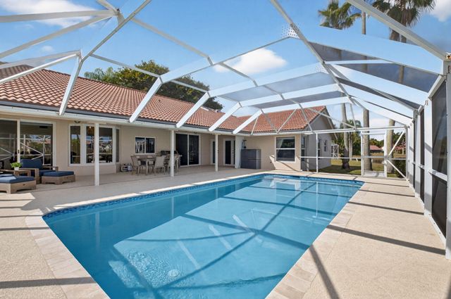 20739 Pebble Creek Court, Boca Raton, FL 33498