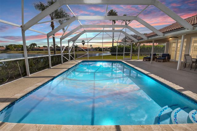 20739 Pebble Creek Court, Boca Raton, FL 33498