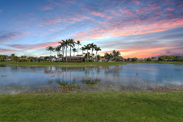 20739 Pebble Creek Court, Boca Raton, FL 33498