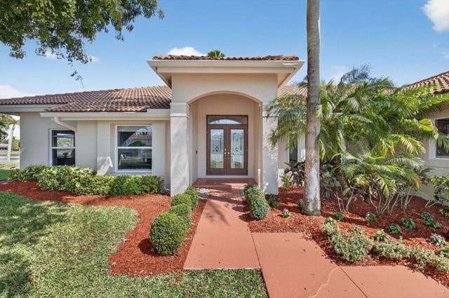 20739 Pebble Creek Court, Boca Raton, FL 33498