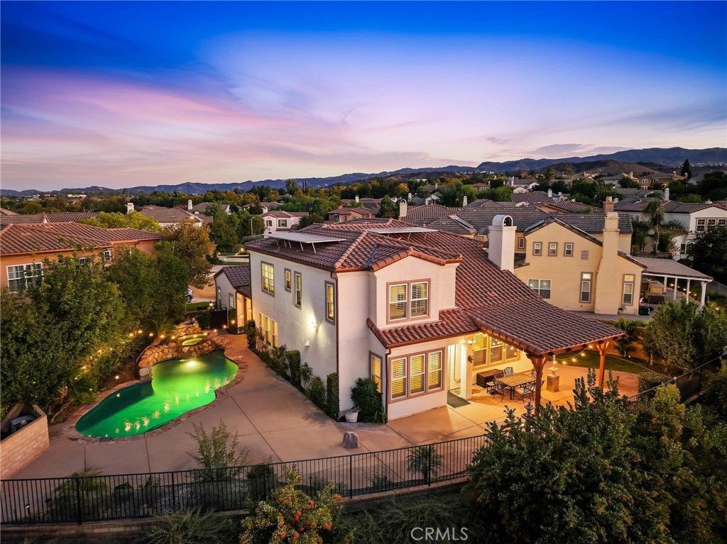 27121 Rosewood Court, Valencia, CA 91381 — photo 3