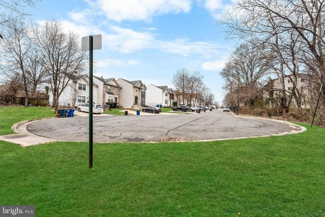 WHITWELL DR, Landover, MD 20785