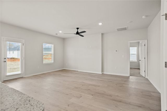 614 Silver fir Street, Piedmont, SC 29673