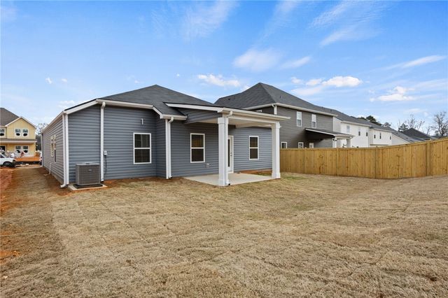 614 Silver fir Street, Piedmont, SC 29673