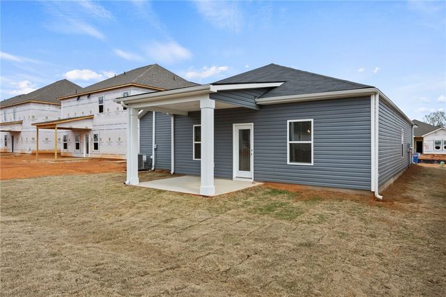 614 Silver fir Street, Piedmont, SC 29673