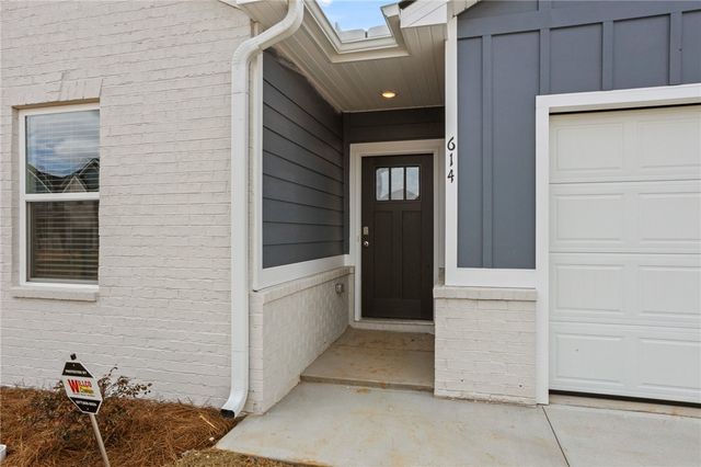 614 Silver fir Street, Piedmont, SC 29673