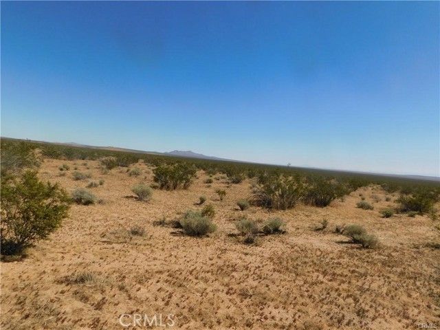 0 Tulane, California City, CA 93505