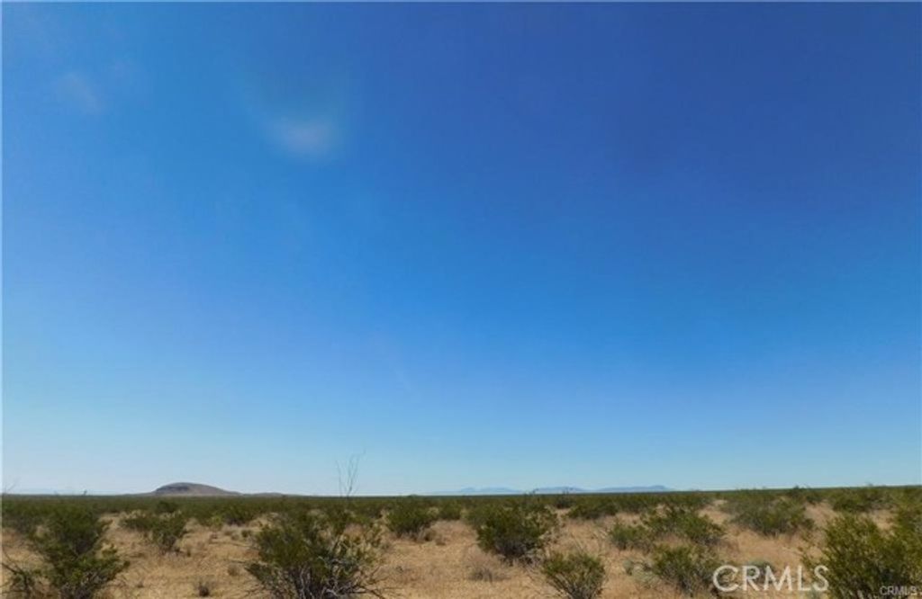 0 Tulane, California City, CA 93505