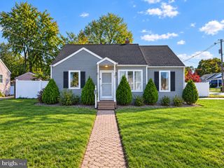101 PHILMAR AVE, Cherry Hill, NJ 08003