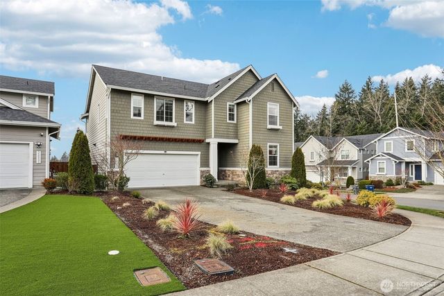 32209 50th Court S, Auburn, WA 98001