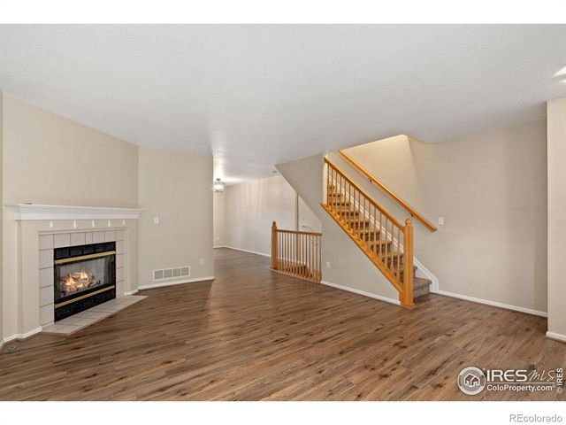 6612 Avondale Road 2B, Fort Collins, CO 80525