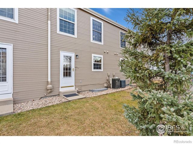 6612 Avondale Road 2B, Fort Collins, CO 80525
