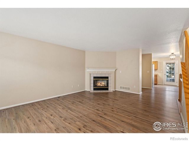 6612 Avondale Road 2B, Fort Collins, CO 80525