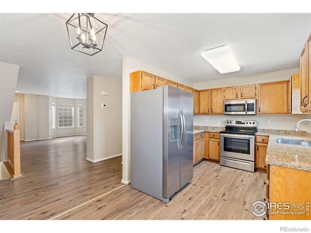 6612 Avondale Road 2B, Fort Collins, CO 80525