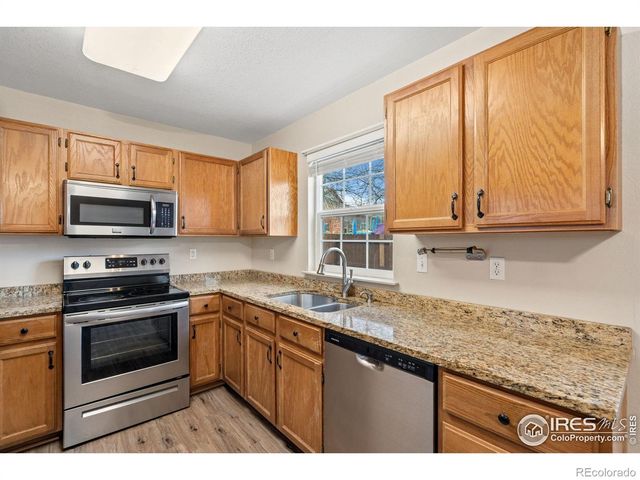 6612 Avondale Road 2B, Fort Collins, CO 80525