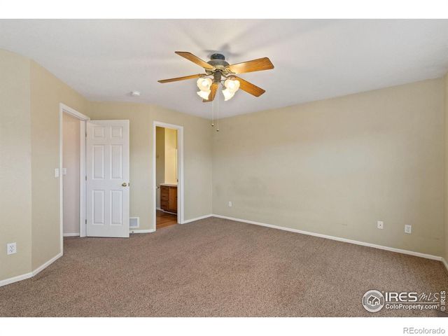 6612 Avondale Road 2B, Fort Collins, CO 80525