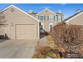 6612 Avondale Road 2B, Fort Collins, CO 80525