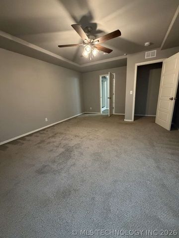 14610 E 112th Place North, Owasso, OK 74055