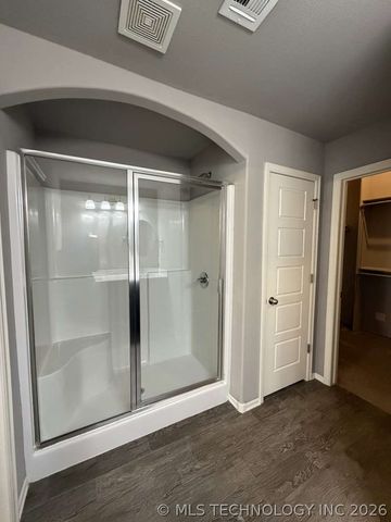 14610 E 112th Place North, Owasso, OK 74055