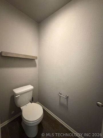 14610 E 112th Place North, Owasso, OK 74055