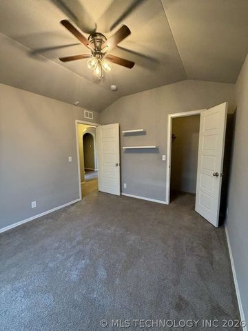 14610 E 112th Place North, Owasso, OK 74055