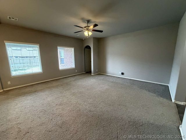 14610 E 112th Place North, Owasso, OK 74055