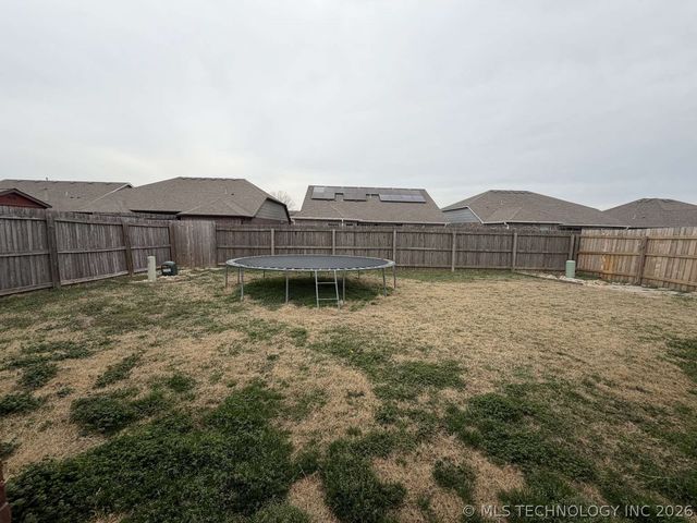 14610 E 112th Place North, Owasso, OK 74055