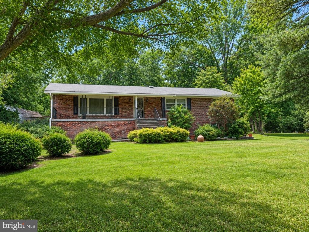 14103 TOWN FARM RD, Upper Marlboro, MD 20774