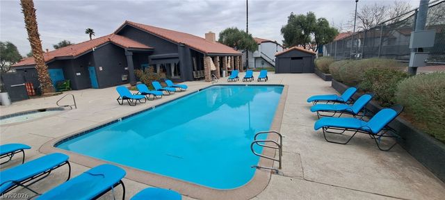 1455 East Katie Avenue C28, Las Vegas, NV 89119