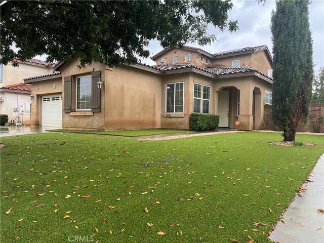 6025 W Avenue K9, Lancaster, CA 93536