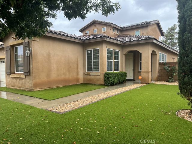 6025 W Avenue K9, Lancaster, CA 93536