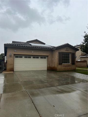 6025 W Avenue K9, Lancaster, CA 93536