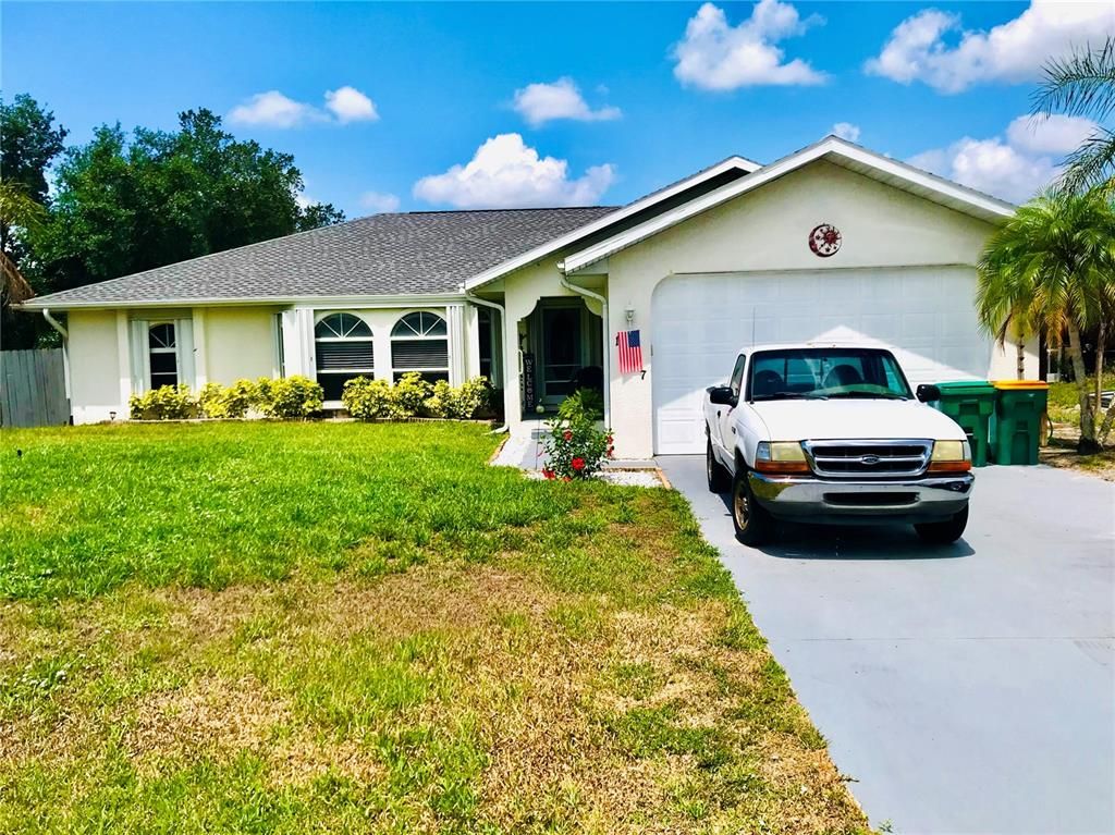 1017 GUILD STREET, Port Charlotte, FL 33952