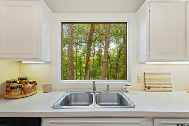 297 Bobwhite Ln, Holly Lake Ranch, TX 75765