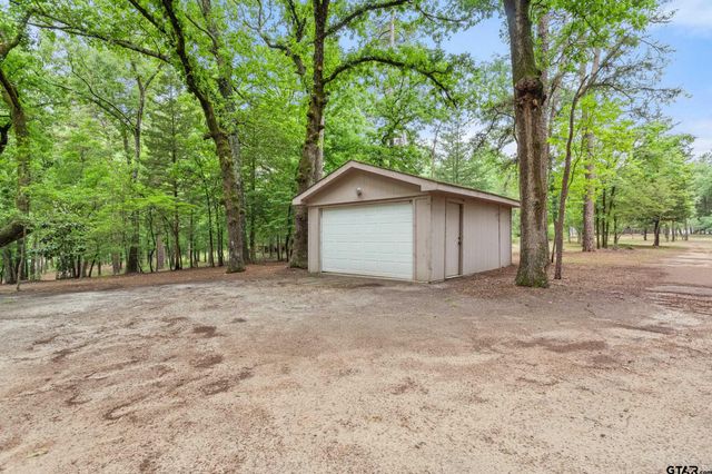 297 Bobwhite Ln, Holly Lake Ranch, TX 75765