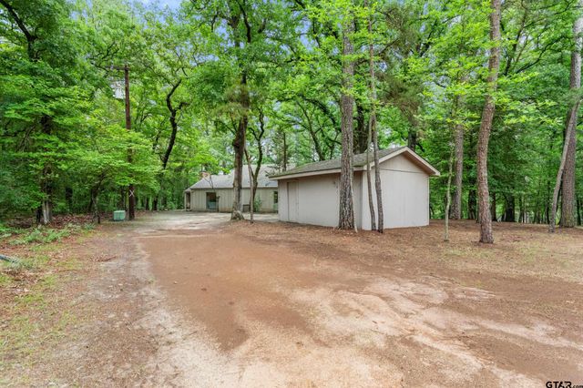 297 Bobwhite Ln, Holly Lake Ranch, TX 75765