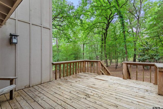 297 Bobwhite Ln, Holly Lake Ranch, TX 75765